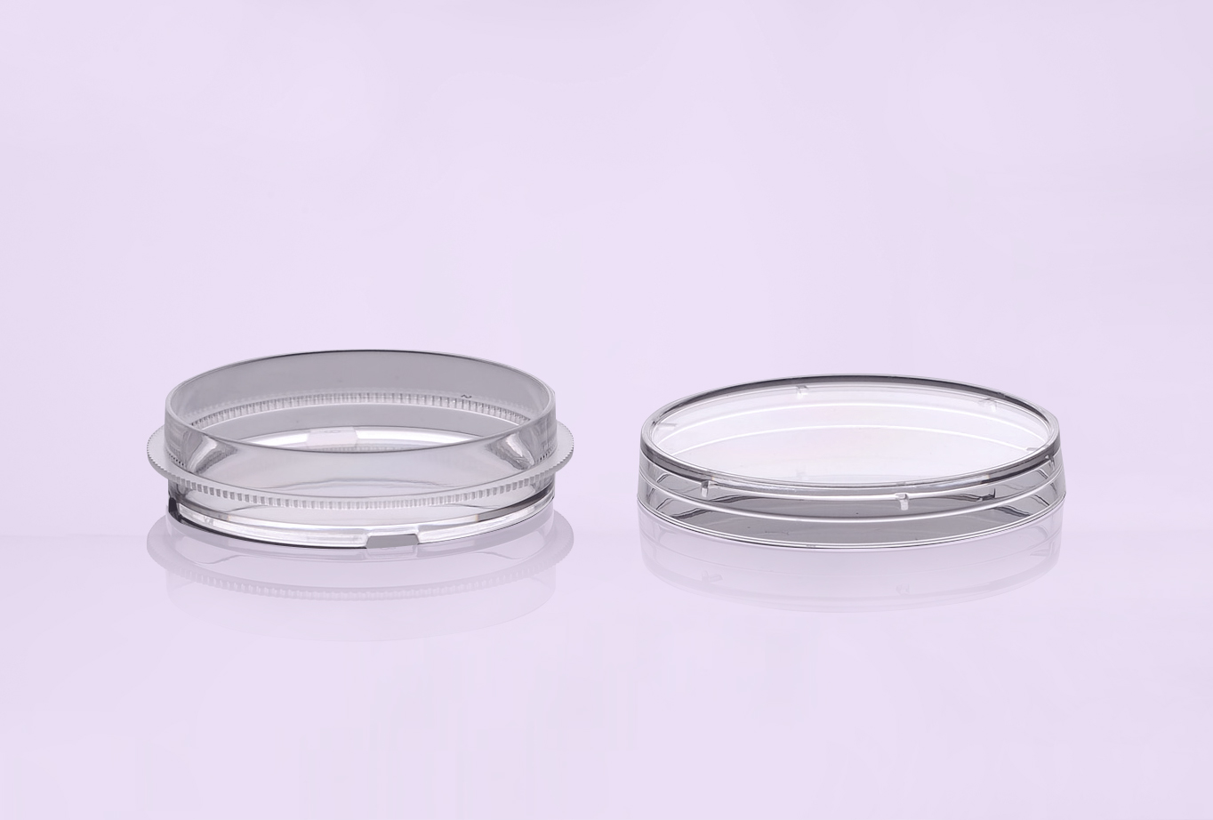 based life細胞培養皿